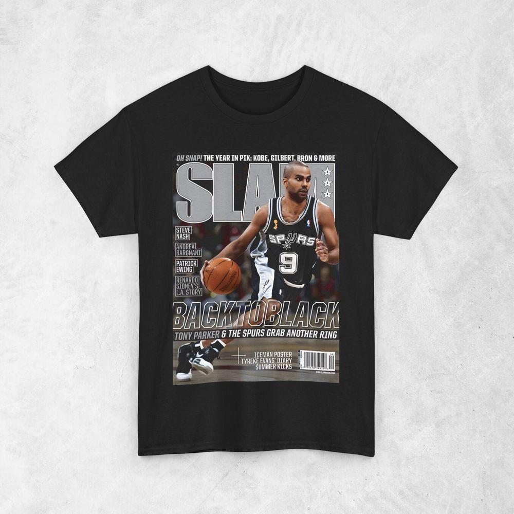 Tony Parker 2 Vuitino Merch Tony Parker 2 Vuitino Merch